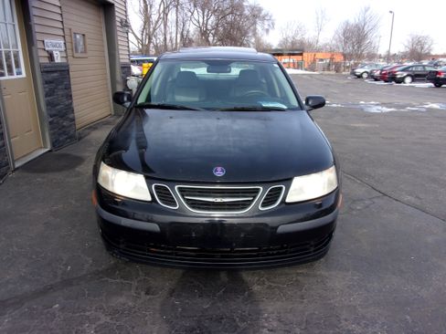 Used 2006 Saab 9-3 2.0T image 2