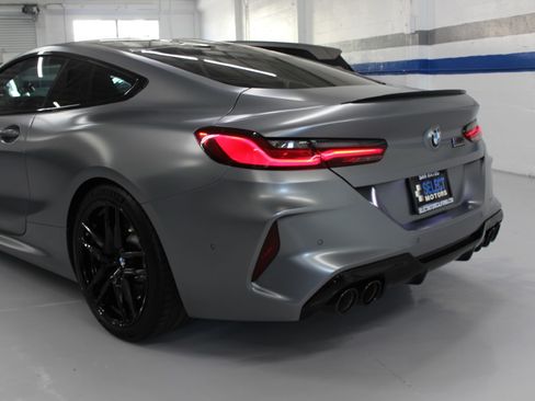 Used 2023 BMW M8 Competition image 11