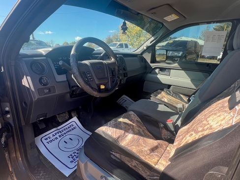 Used 2013 Ford F150 image 11