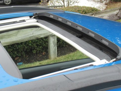 Used 2019 Ford EcoSport SE image 9