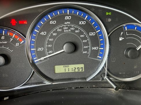 Used 2013 Subaru Forester 2.5X image 8