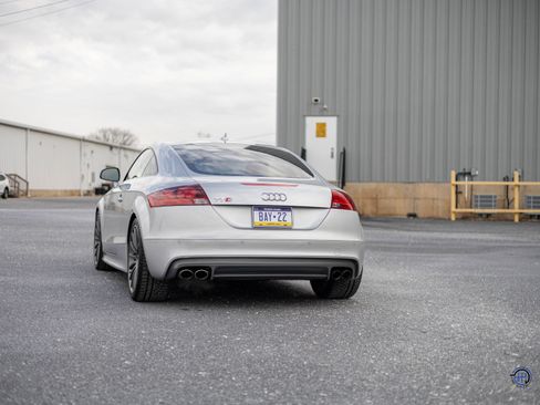 Used 2014 Audi TTS 2.0T Premium Plus image 11