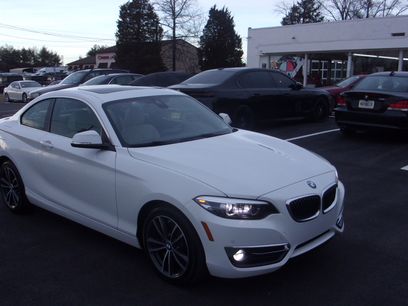 Used 2019 BMW 230i