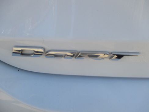 Used 2016 Dodge Dart SE image 10