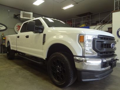 Used 2021 Ford F250 XL