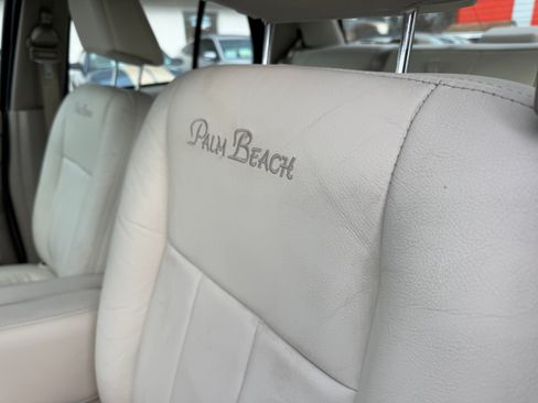 Used 2008 Mercury Grand Marquis LS image 10