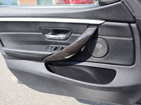 Used 2018 BMW 430i Gran Coupe xDrive image 19