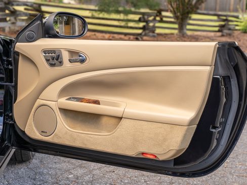 Used 2008 Jaguar XK Coupe RWD image 30