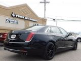 Used 2017 Cadillac CT6 Luxury image 6