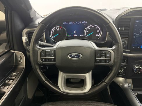 Used 2021 Ford F150 XLT image 28