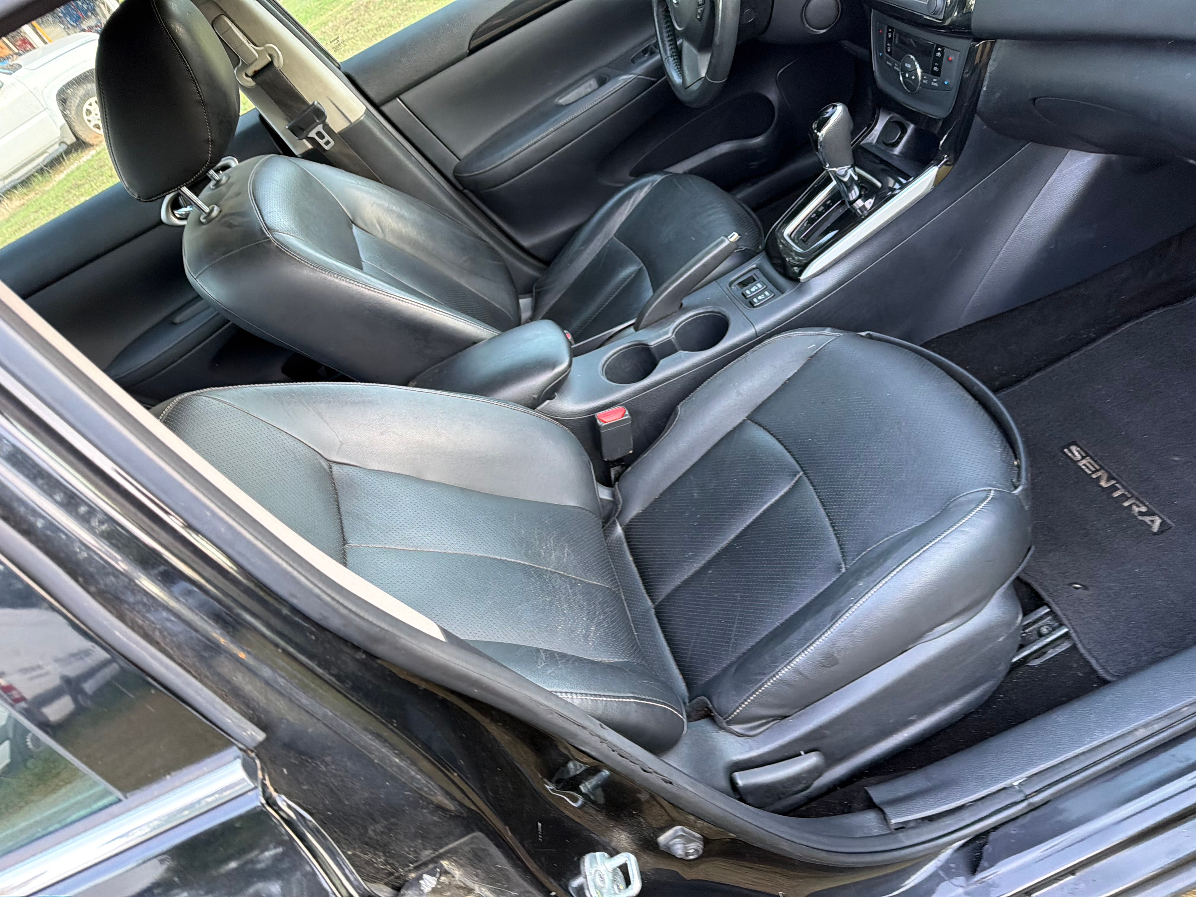 Used 2017 Nissan Sentra UNAVAIL FWD image 53