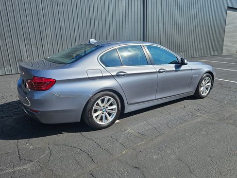 Used 2016 BMW 528i image 6