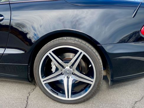 Used 2007 Mercedes-Benz SL 600 image 19