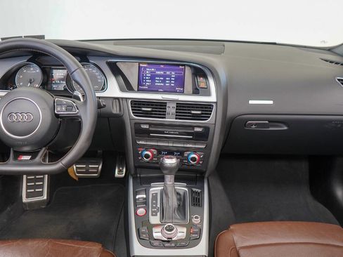 Used 2015 Audi S5 Premium Plus image 51