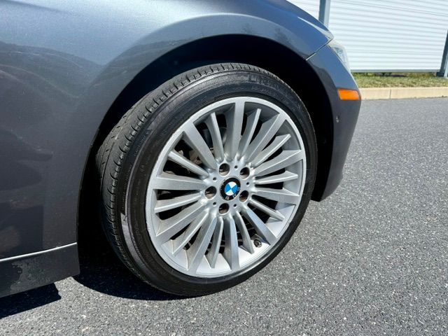 Used 2014 BMW 328i xDrive Wagon AWD/4WD image 31