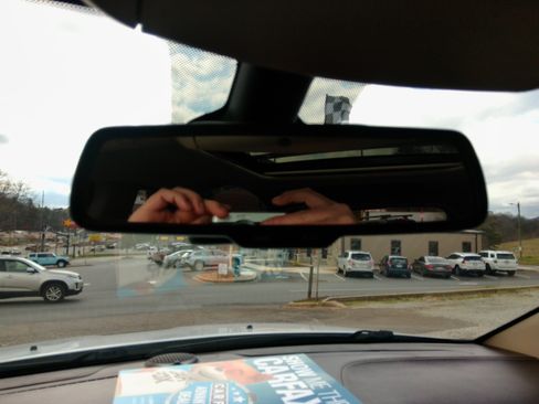 Used 2014 Jeep Grand Cherokee Overland image 69