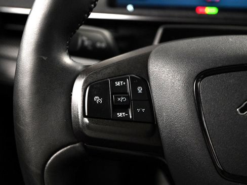 Used 2022 Ford Mustang Mach-E Premium image 34