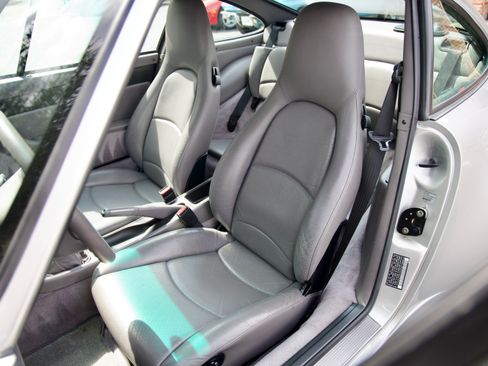 Used 1998 Porsche 911 Coupe RWD image 5