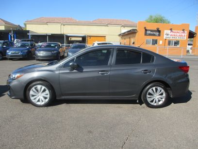 Used 2019 Subaru Impreza 2.0i Premium