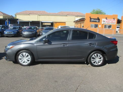 Used 2019 Subaru Impreza 2.0i Premium image 1
