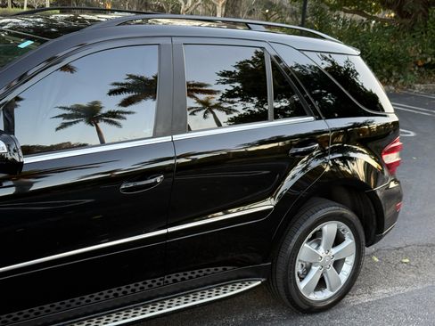 Used 2010 Mercedes-Benz ML 350 image 25