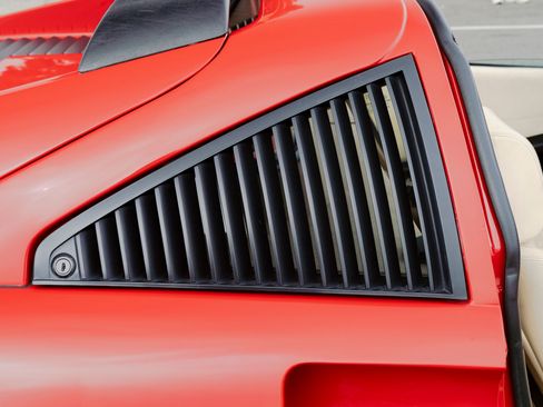 Used 1989 Ferrari 328 GTS image 63