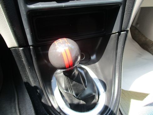 Used 1996 Ford Mustang GTS Coupe RWD image 32