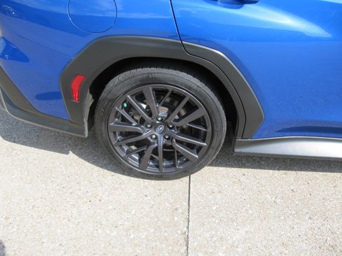 Used 2022 Subaru WRX Premium image 5