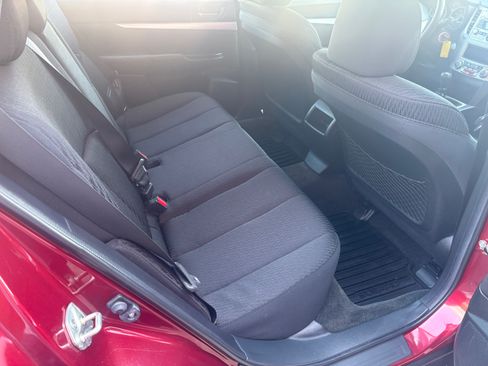 Used 2012 Subaru Outback 2.5i AWD/4WD image 13