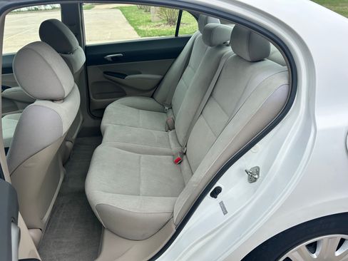 Used 2009 Honda Civic GX image 12