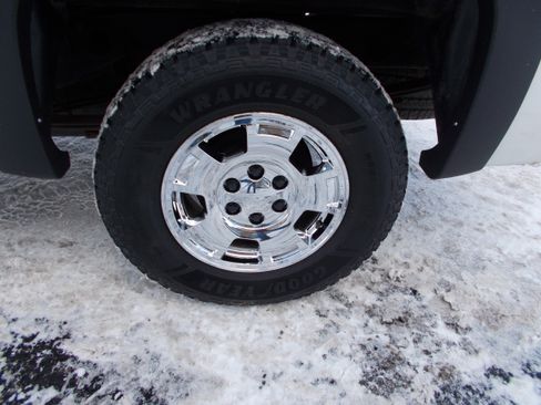 Used 2013 Chevrolet Silverado 1500 LT image 9