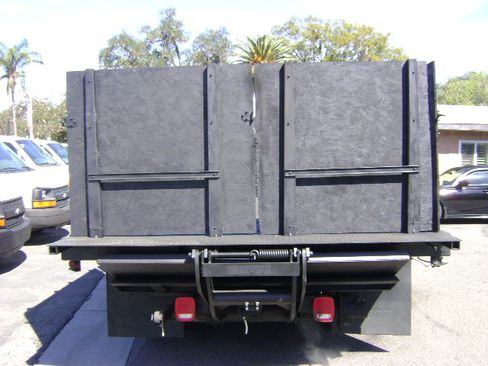 Used 2002 Chevrolet Silverado 3500 image 10