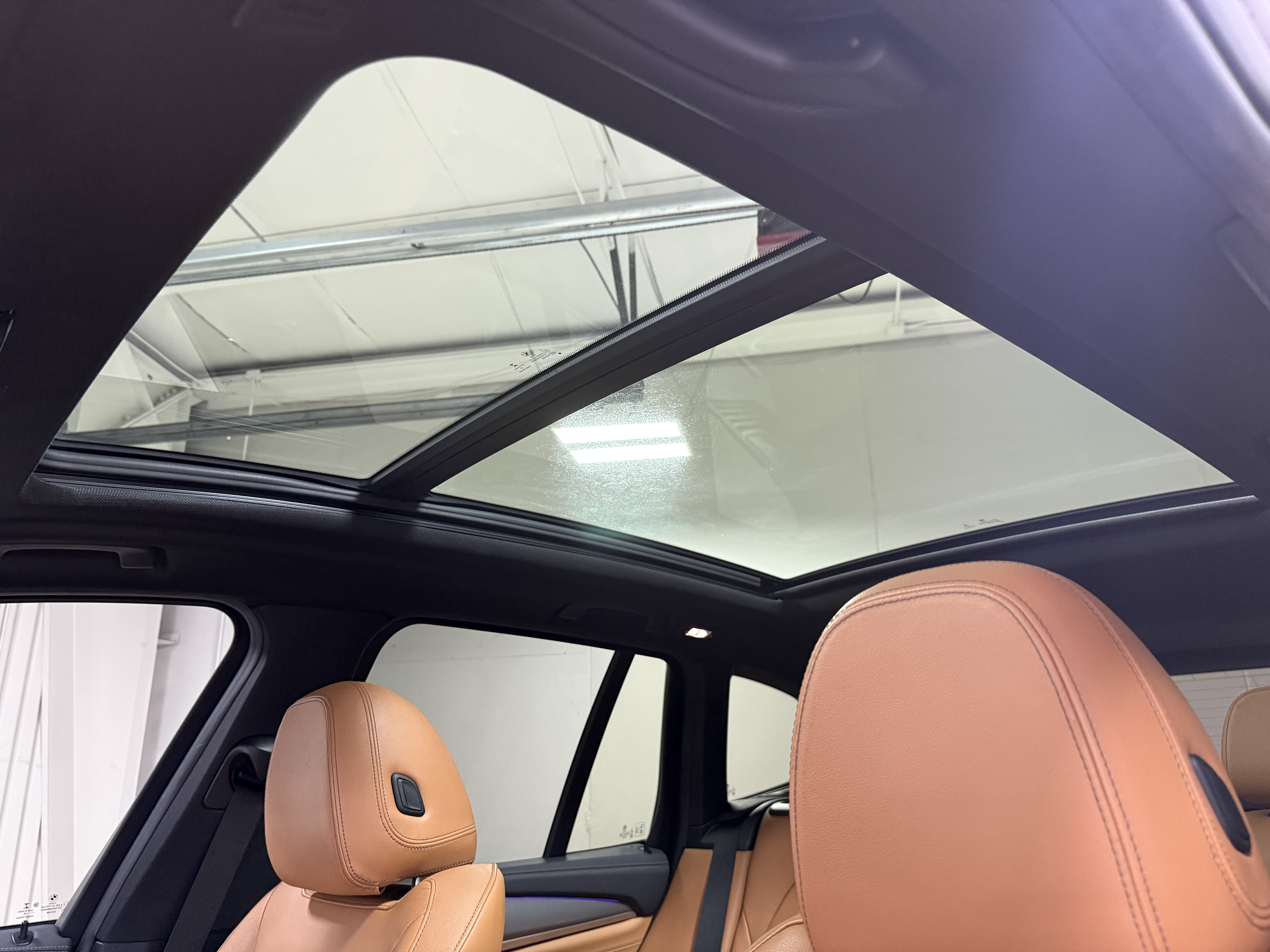 Used 2018 BMW X3 M40i AWD/4WD image 36