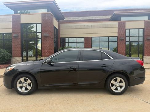 Used 2013 Chevrolet Malibu LT FWD image 6