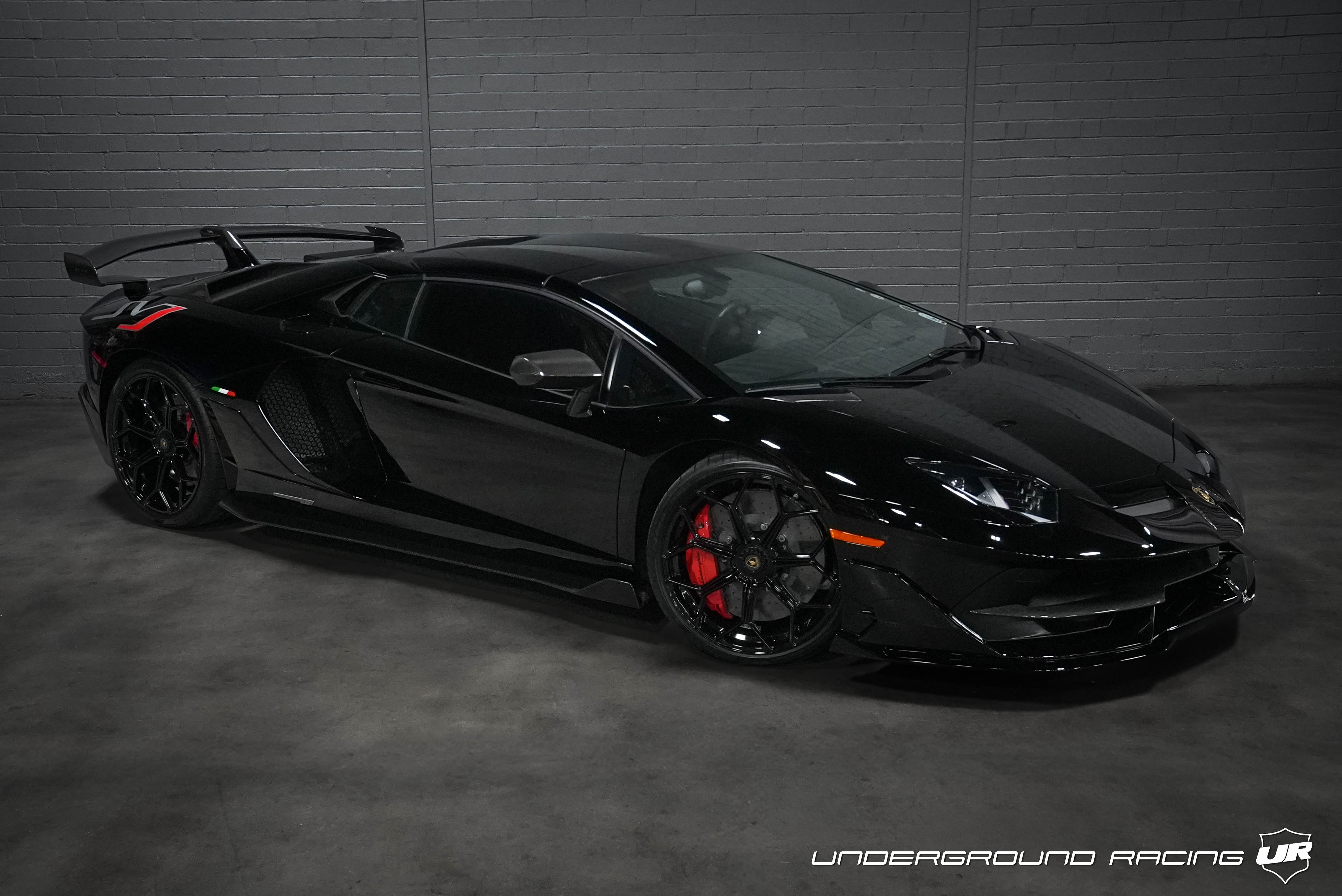Used 2021 Lamborghini Aventador SVJ Roadster AWD/4WD image 11