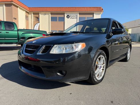Used 2005 Saab 9-2X Aero image 6
