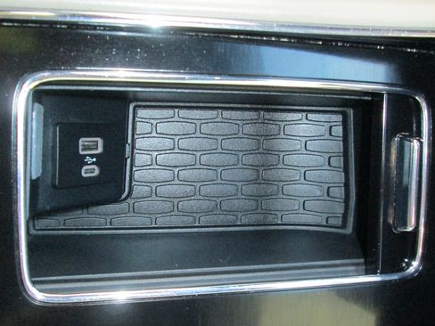 Used 2024 Lincoln Aviator Reserve RWD image 10