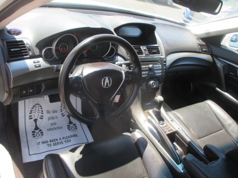 Used 2009 Acura TL SH-AWD image 5
