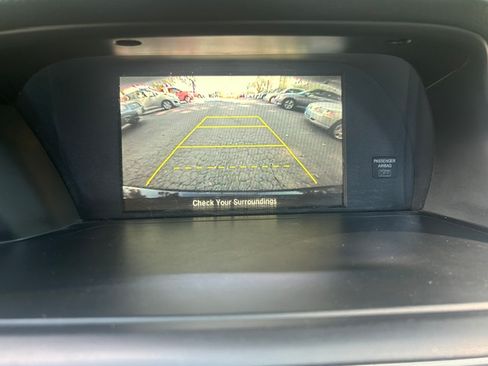 Used 2013 Honda Accord EX Sedan image 15