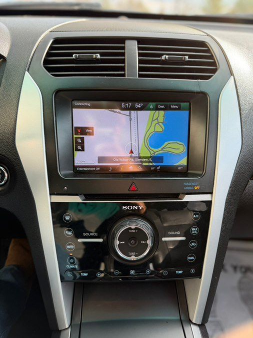 Used 2013 Ford Explorer Limited FWD image 41