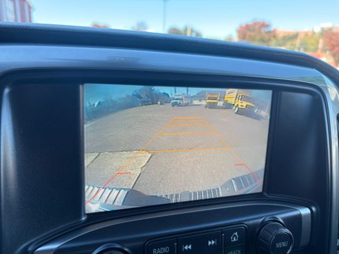 Used 2015 Chevrolet Silverado 1500 LT image 12