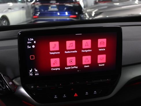 Used 2022 Volkswagen ID.4 Pro S image 24