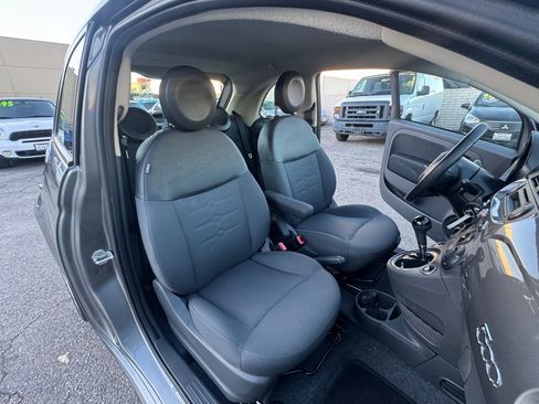 Used 2013 FIAT 500 Pop image 18