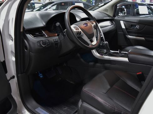 Used 2013 Ford Edge Limited image 15