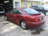 Used 2005 Pontiac Sunfire image 6