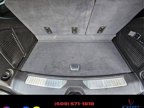 Used 2021 Chevrolet Tahoe High Country image 21