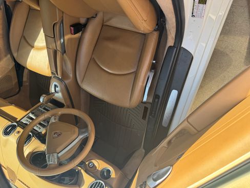 Used 2008 Porsche Boxster image 12