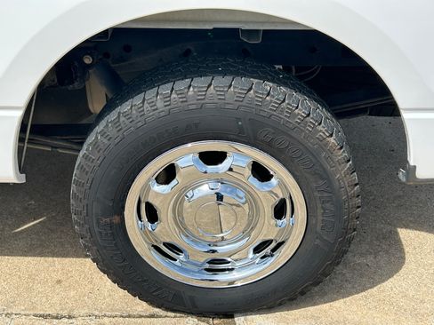 Used 2014 Ford F150 XL image 28