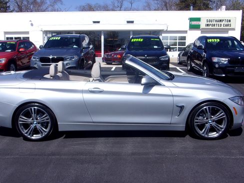 Used 2016 BMW 428i image 5