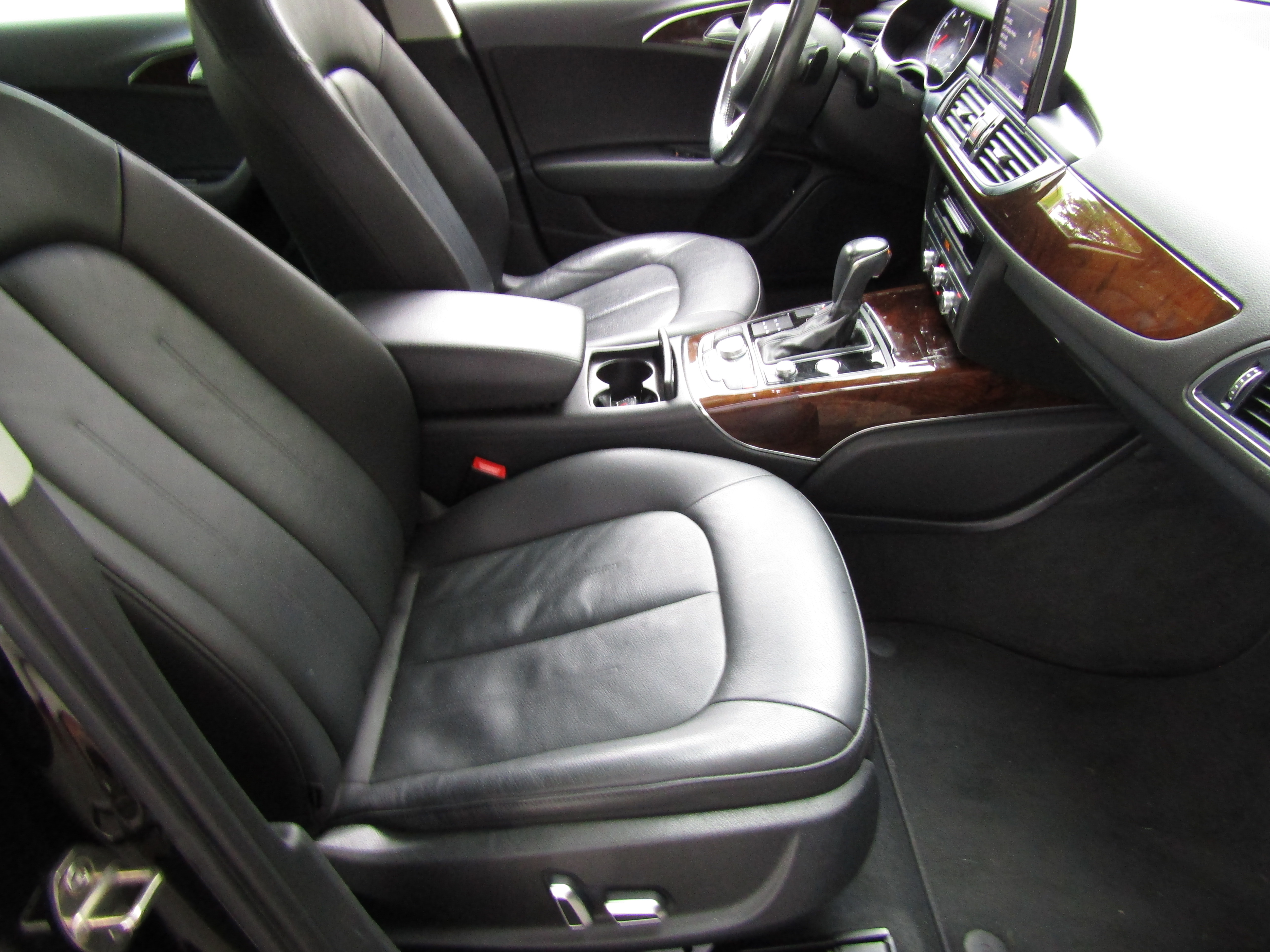 Used 2018 Audi A6 2.0T Premium FWD image 13